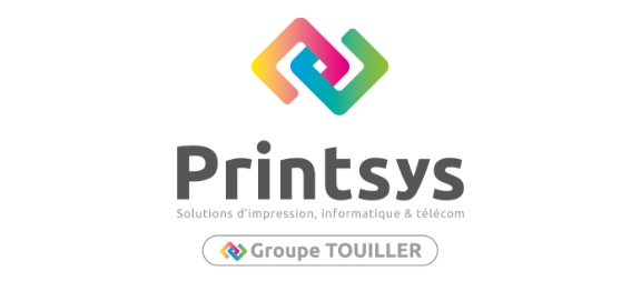 Notre Groupe Logo PRINTSYS1 363