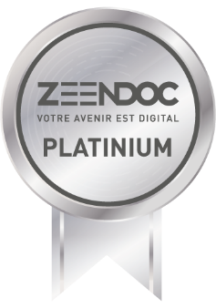 Notre Groupe Certifications 5 186