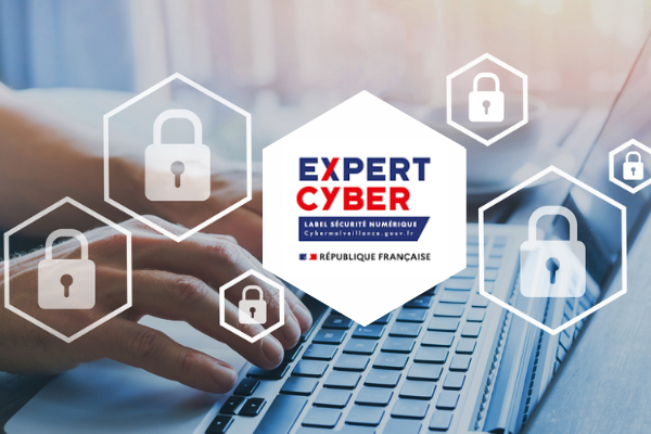 Notre Groupe Image Expert Cyber 394