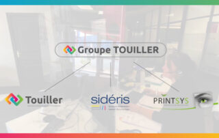 Notre Groupe LE GROUPE TOUILLER – PERFORMANCE QUALITE ET INNOVATION 492