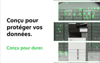 Lexmark protège vos données